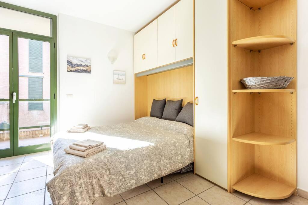 Casa Dei Quadri Monolocale Jesi Apartment Ngoại thất bức ảnh
