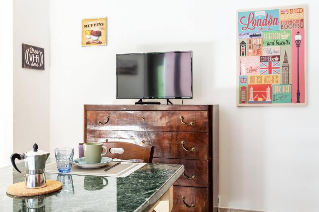 Casa Dei Quadri Monolocale Jesi Apartment Ngoại thất bức ảnh