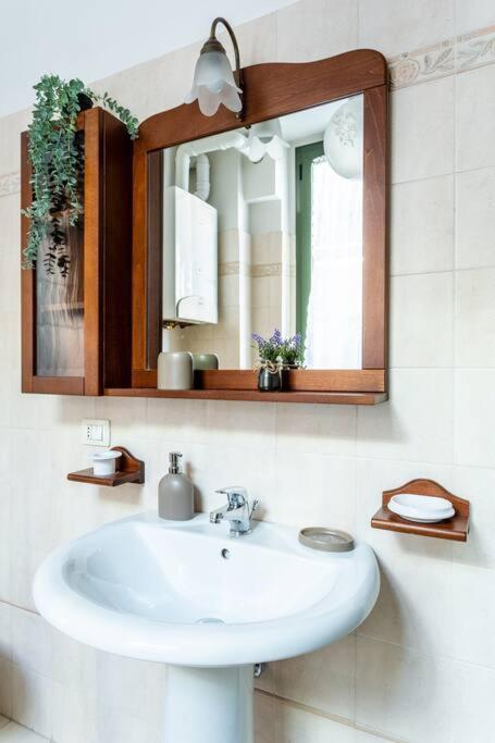 Casa Dei Quadri Monolocale Jesi Apartment Ngoại thất bức ảnh