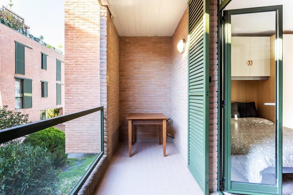 Casa Dei Quadri Monolocale Jesi Apartment Ngoại thất bức ảnh