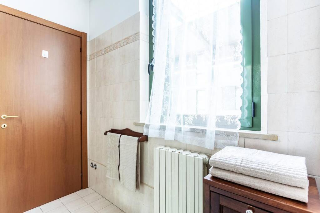 Casa Dei Quadri Monolocale Jesi Apartment Ngoại thất bức ảnh